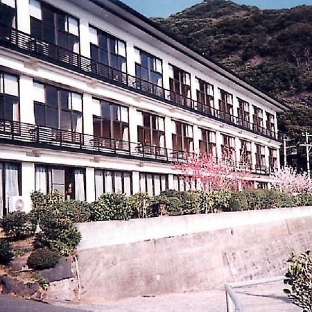 Homeiden 千叶 外观 照片