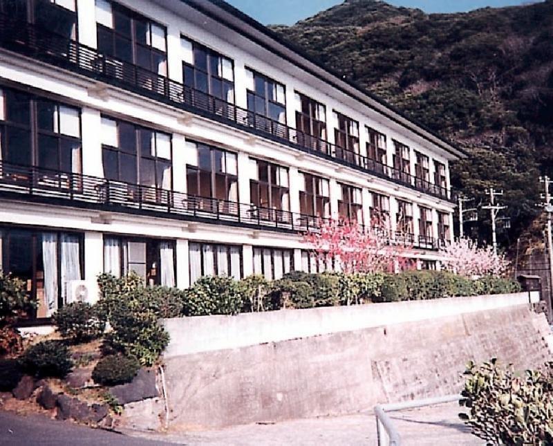 Homeiden 千叶 外观 照片