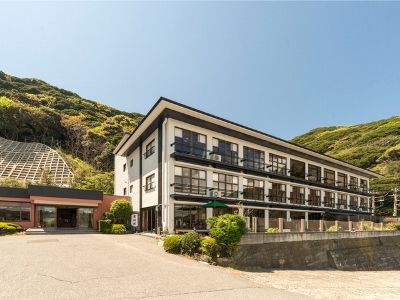 Homeiden 千叶 外观 照片